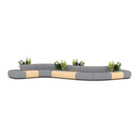 Grove Sofa Configuration 18