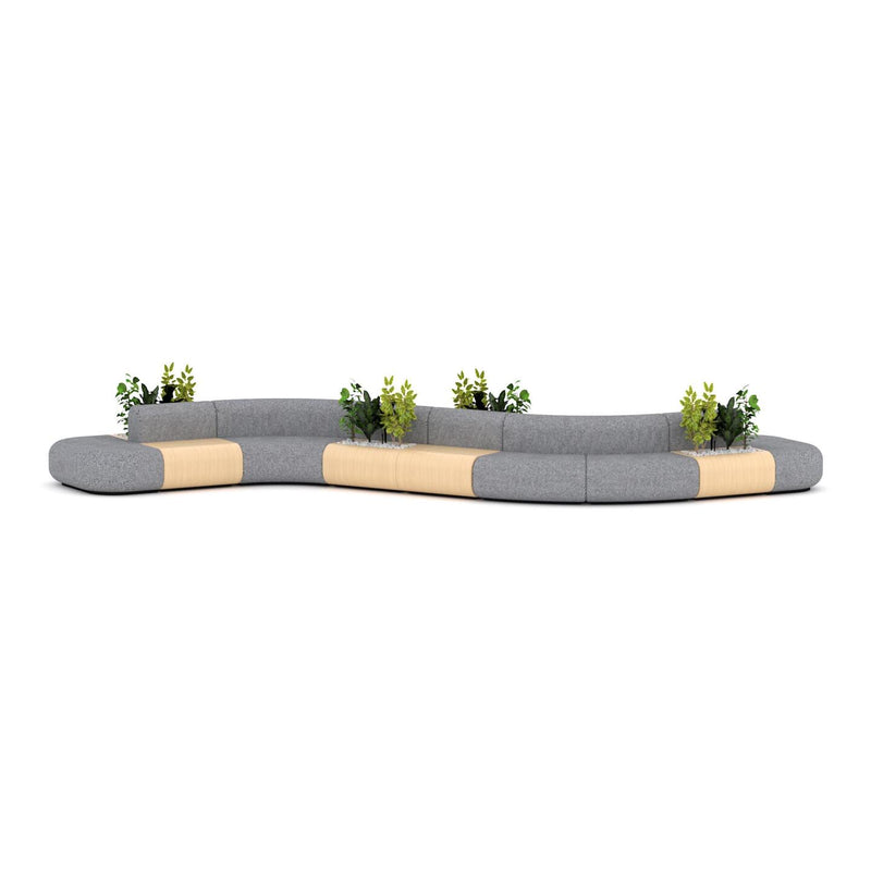 Grove Sofa Configuration 18
