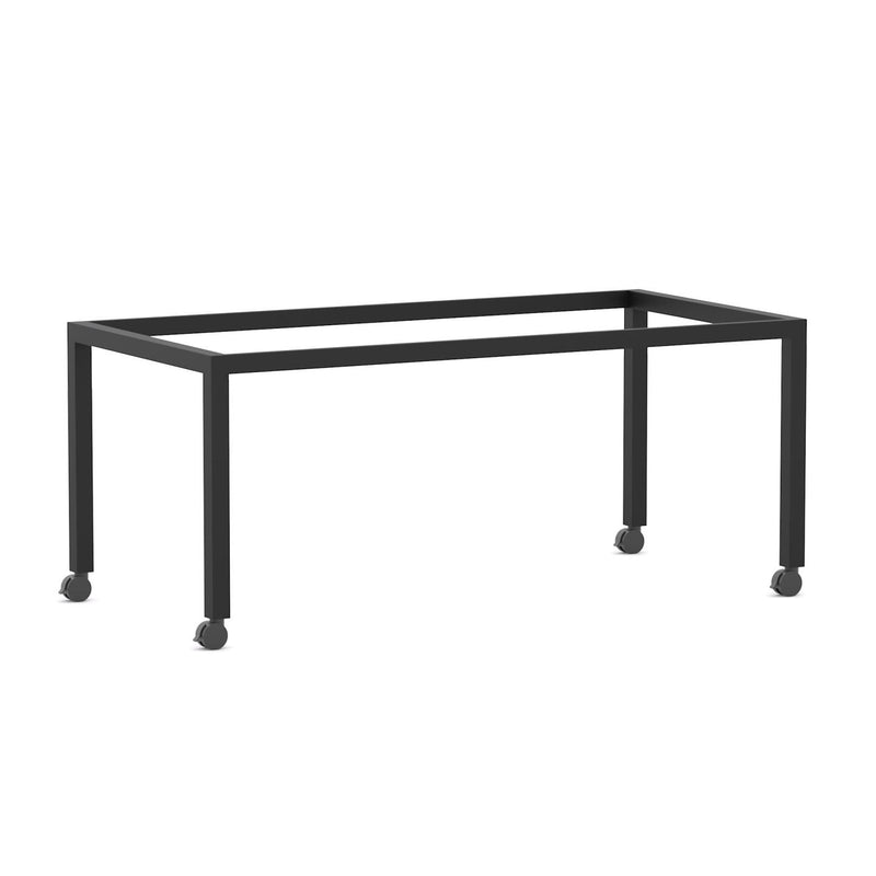 Axis Mobile Table Frame Only