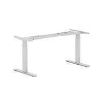 AgileMotion+ Rectangle Column Straight Frame