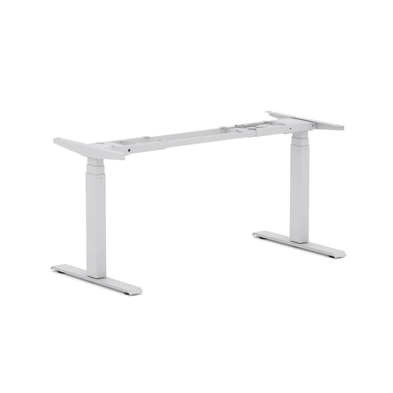 AgileMotion+ Rectangle Column Straight Frame