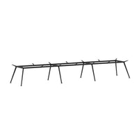 Team Table 8 Leg Frame Only