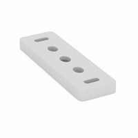 Edge 25mm Agile Double-sided Desk Bracket Plate *Old*