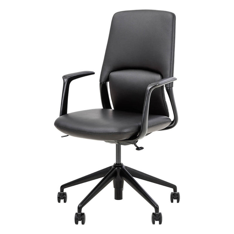 Hawthorne Midback Executive Boardroom Chair