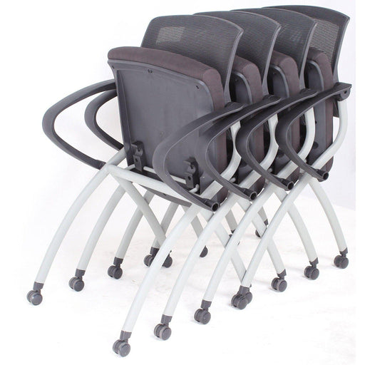 Zoom Chair (Foldable)