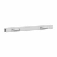 Klass Extendable Tray and Cover