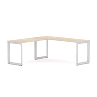 Anvil Straight Workstation with Return