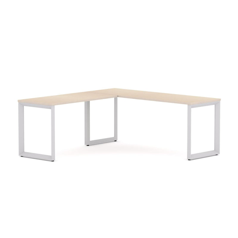 Anvil Straight Workstation with Return