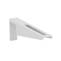 Edge 25mm AgileMotion Double-sided Desk Return Screen Bracket with 60mm bite