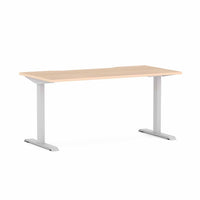 Klass Fixed Straight Workstation