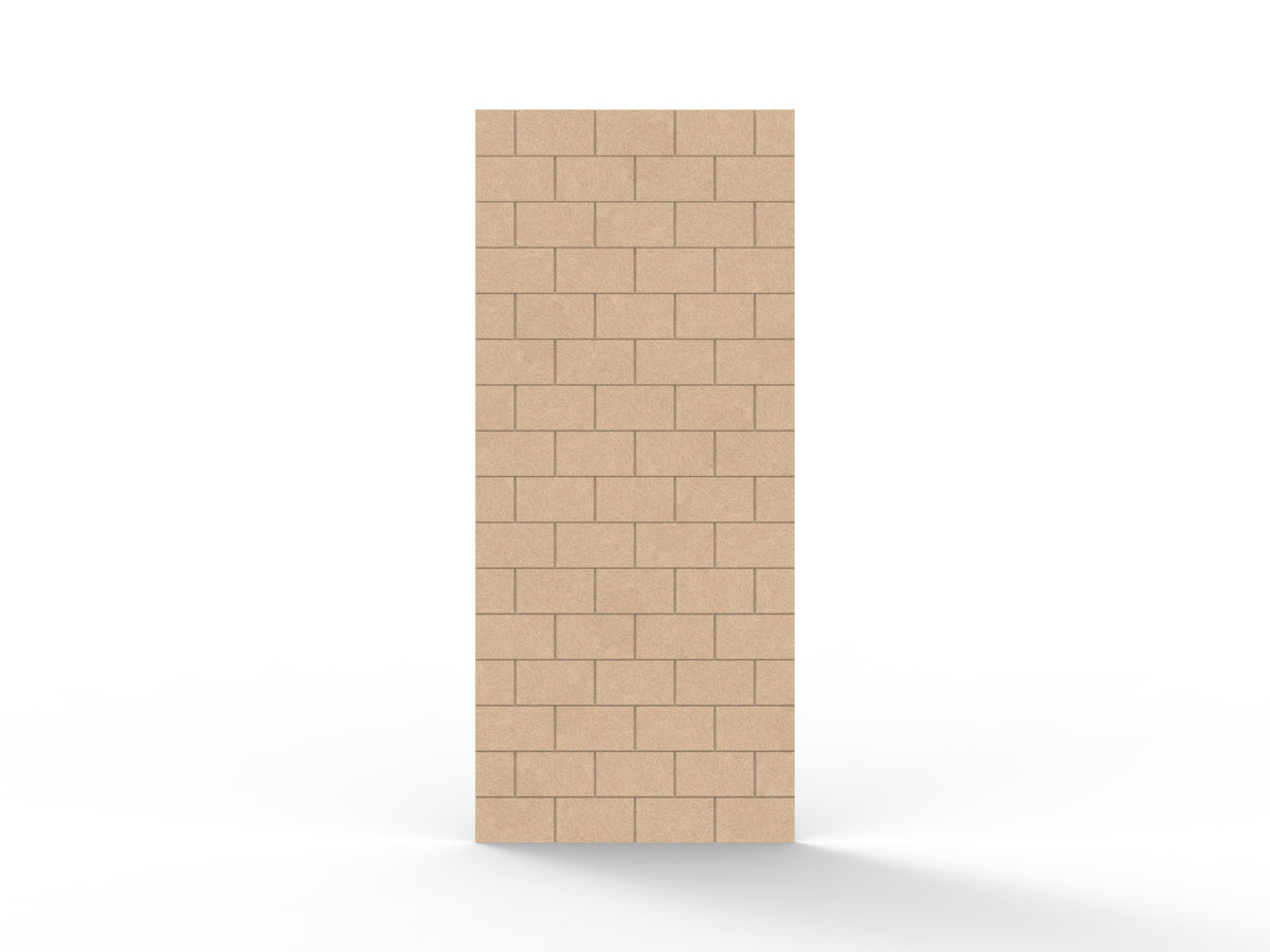 Acouline Wall Panel - Delivery Only (No Installation)