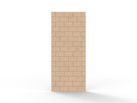 Acouline Wall Panel - Delivery Only (No Installation)