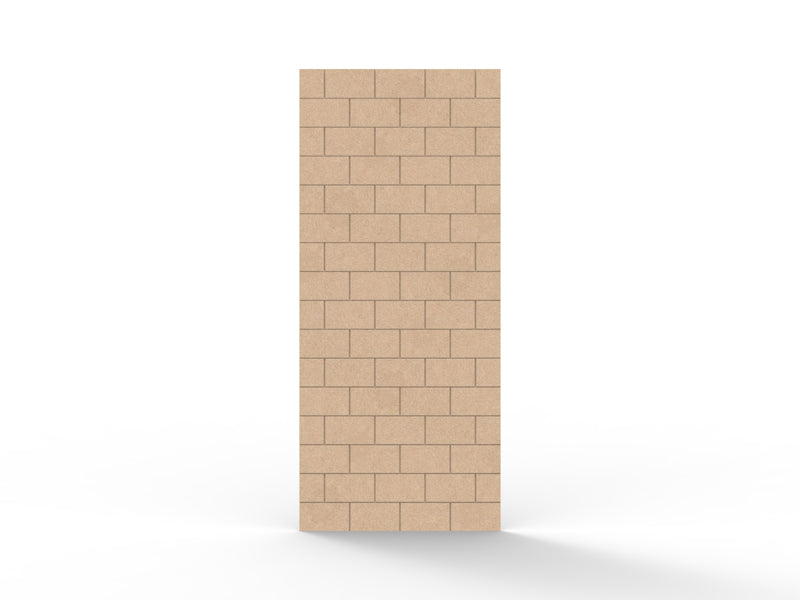Acouline Wall Panel - Delivery Only (No Installation)