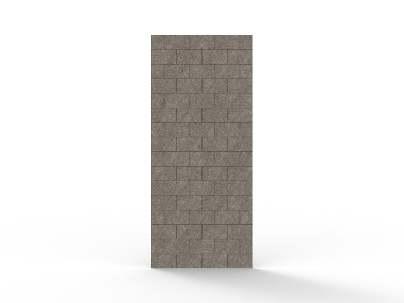 Acouline Wall Panel - Delivery Only (No Installation)