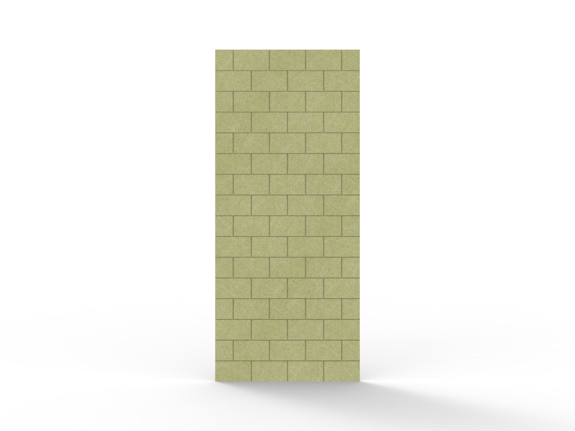 Acouline Wall Panel - Delivery Only (No Installation)