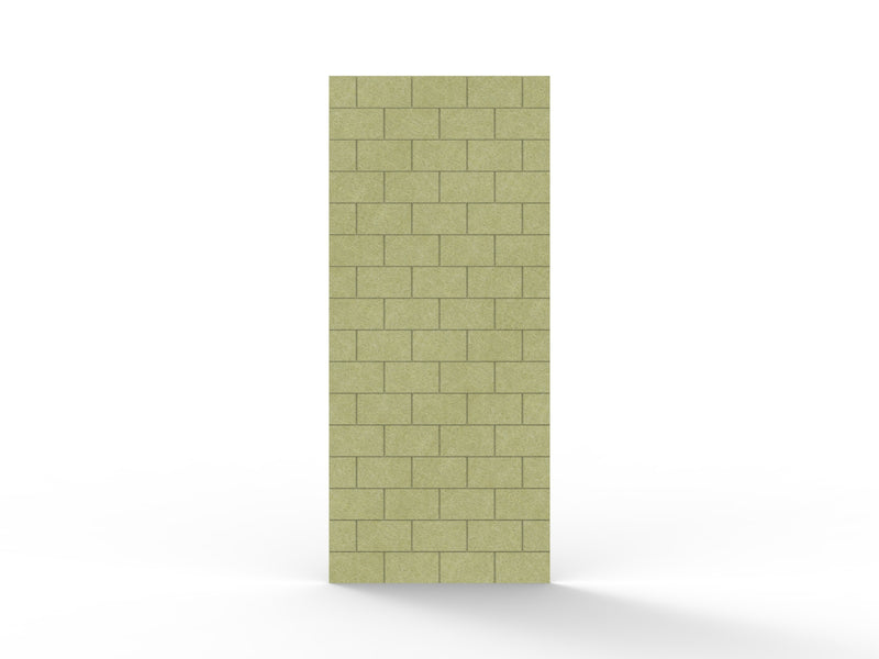 Acouline Wall Panel - Delivery Only (No Installation)