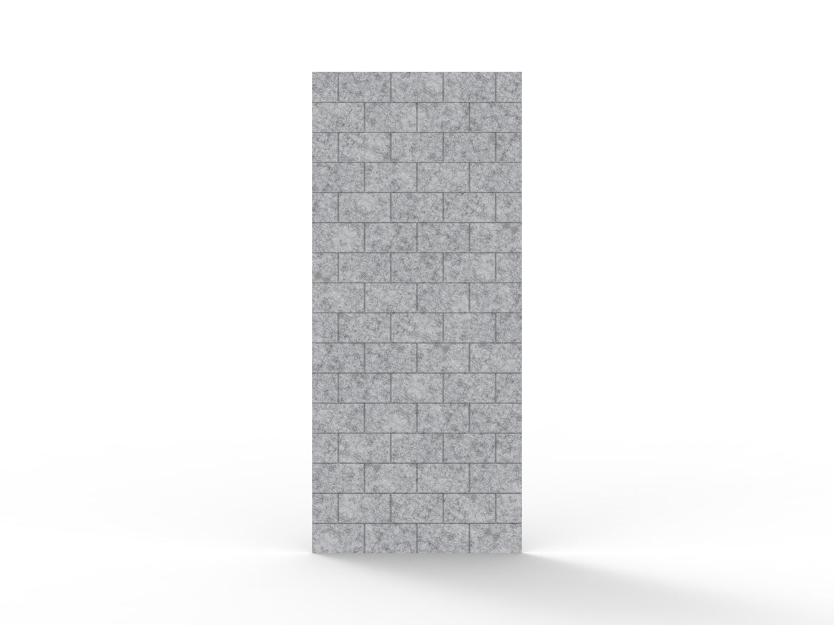 Acouline Wall Panel - Delivery Only (No Installation)