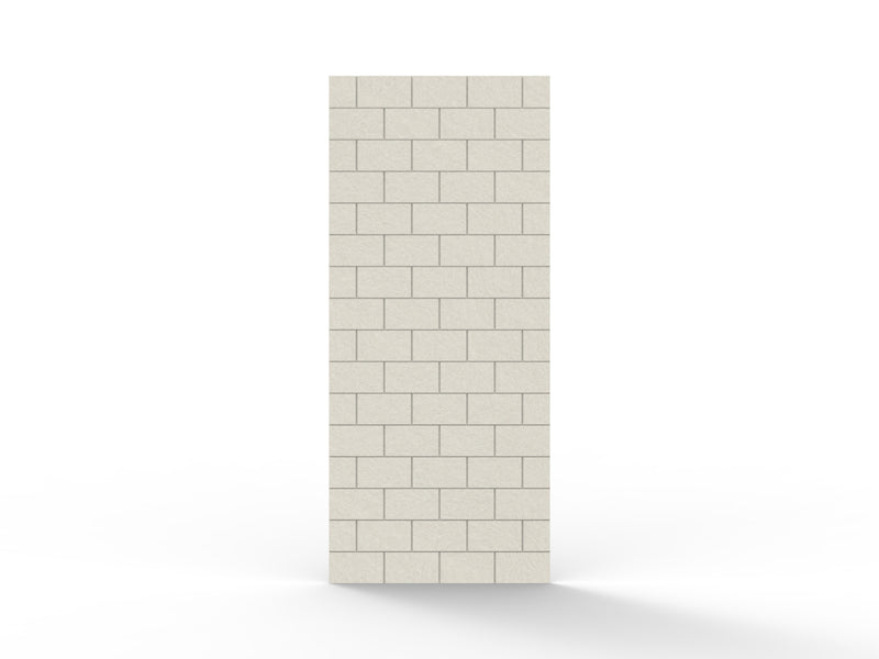 Acouline Wall Panel - Delivery Only (No Installation)