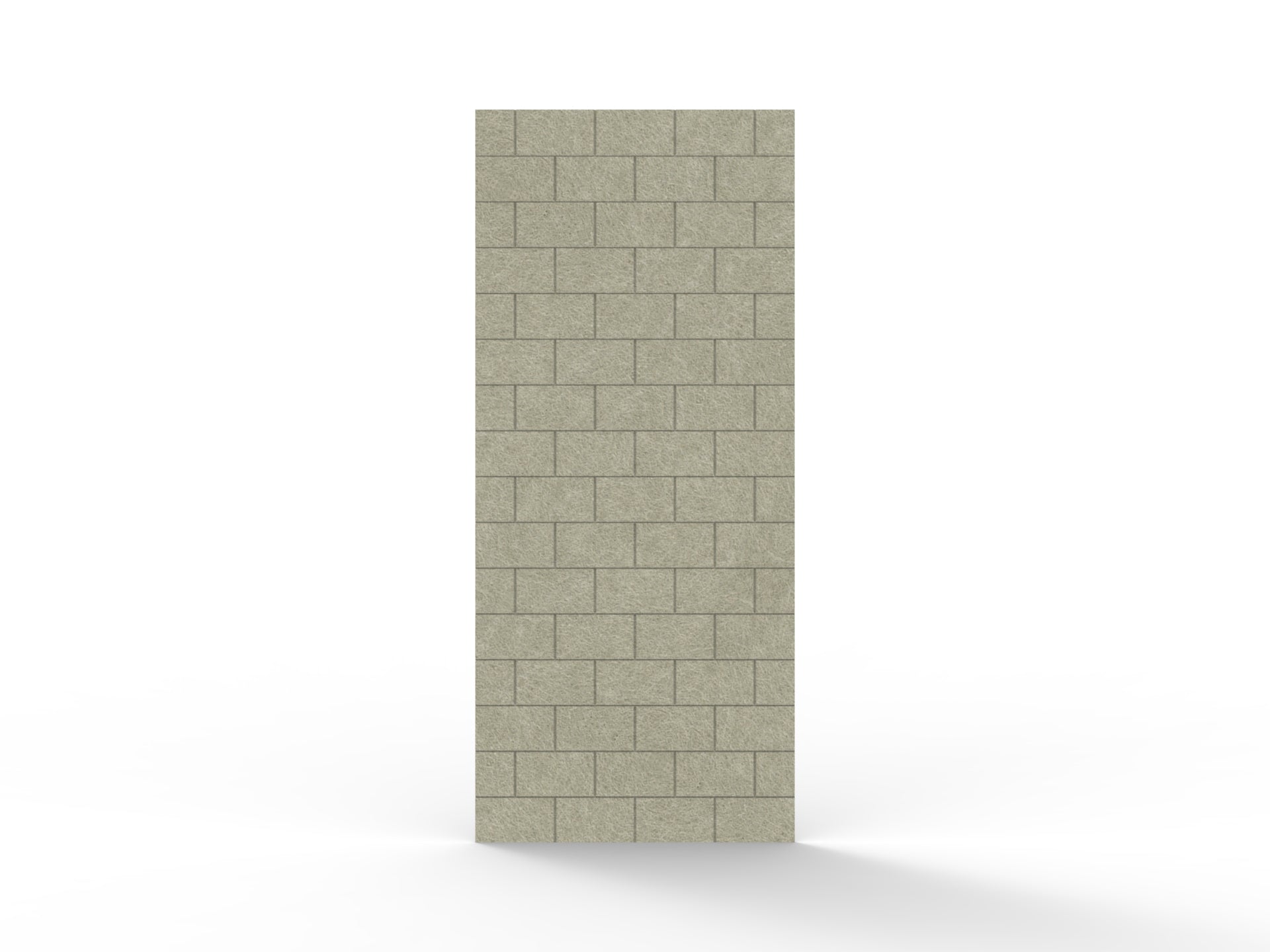 Acouline Wall Panel - Delivery Only (No Installation)