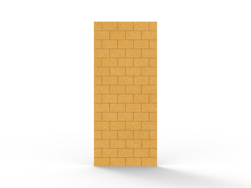 Acouline Wall Panel - Delivery Only (No Installation)