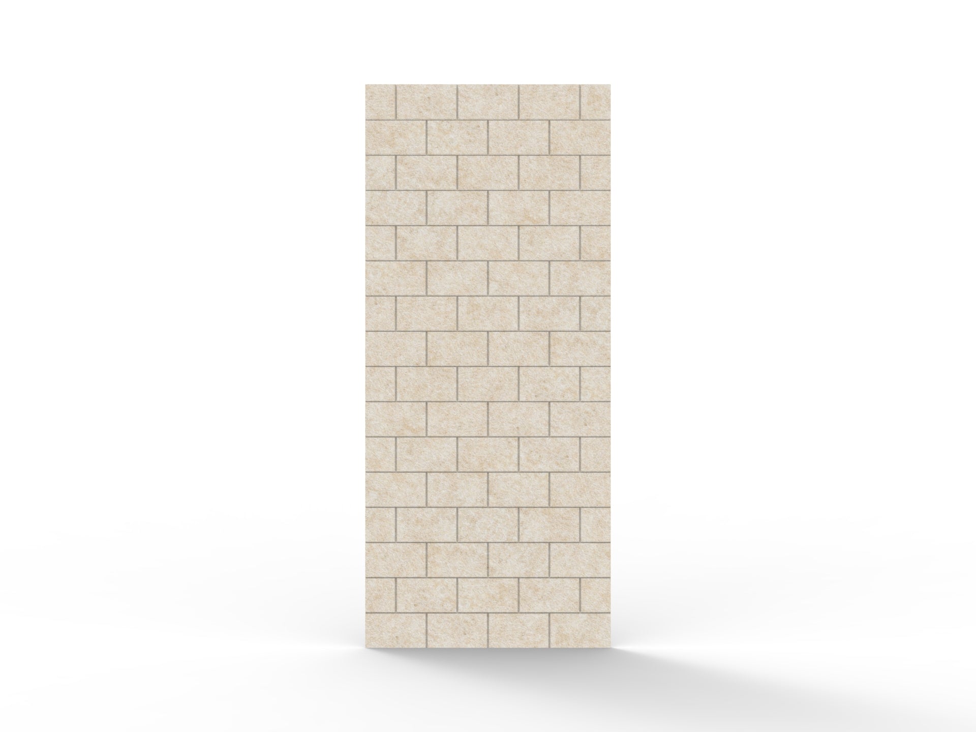 Acouline Wall Panel - Delivery Only (No Installation)