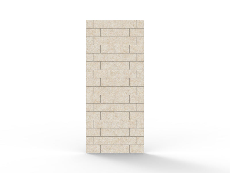 Acouline Wall Panel - Delivery Only (No Installation)
