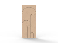 Acouline Wall Panel - Delivery Only (No Installation)