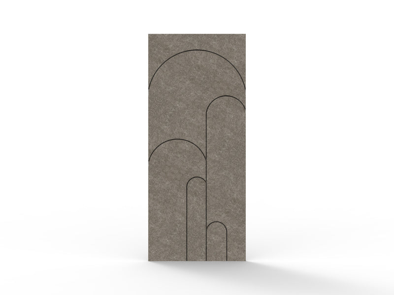 Acouline Wall Panel - Delivery Only (No Installation)