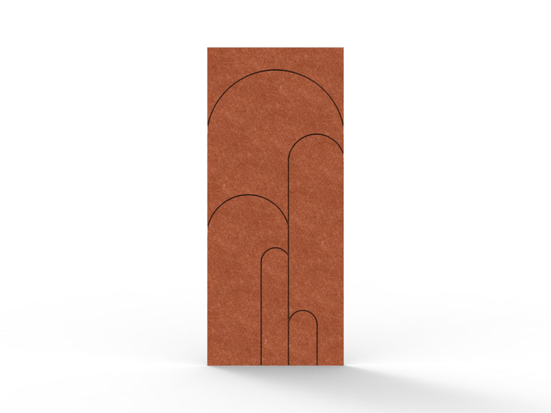 Acouline Wall Panel - Delivery Only (No Installation)