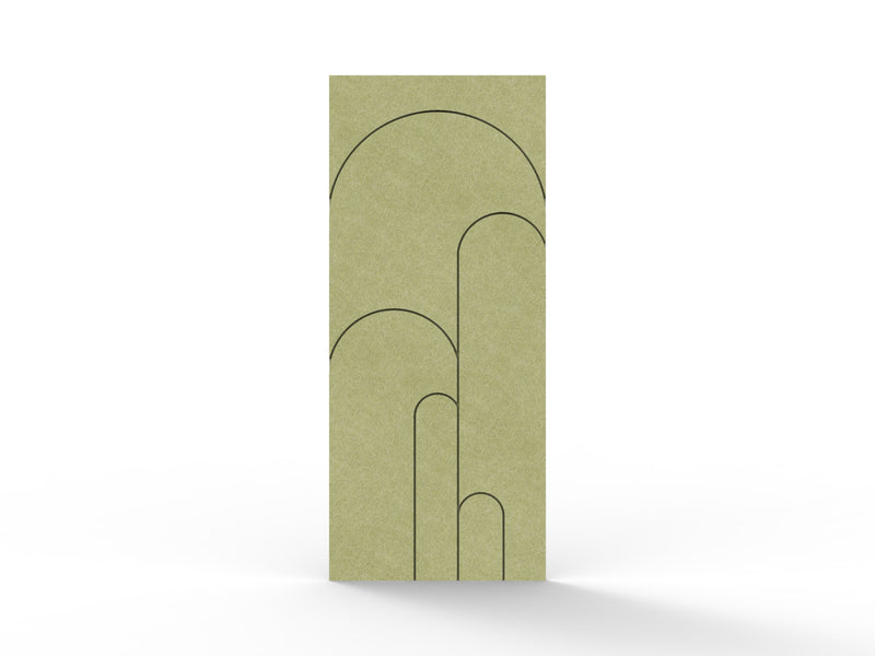 Acouline Wall Panel - Delivery Only (No Installation)