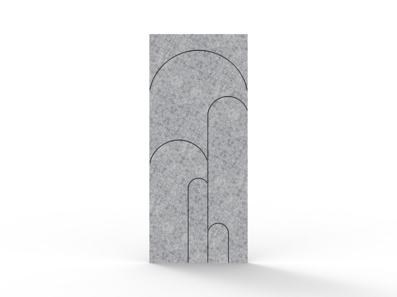 Acouline Wall Panel - Delivery Only (No Installation)