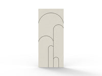 Acouline Wall Panel - Delivery Only (No Installation)