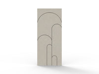 Acouline Wall Panel - Delivery Only (No Installation)