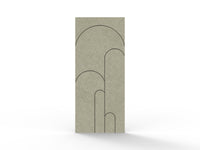 Acouline Wall Panel - Delivery Only (No Installation)