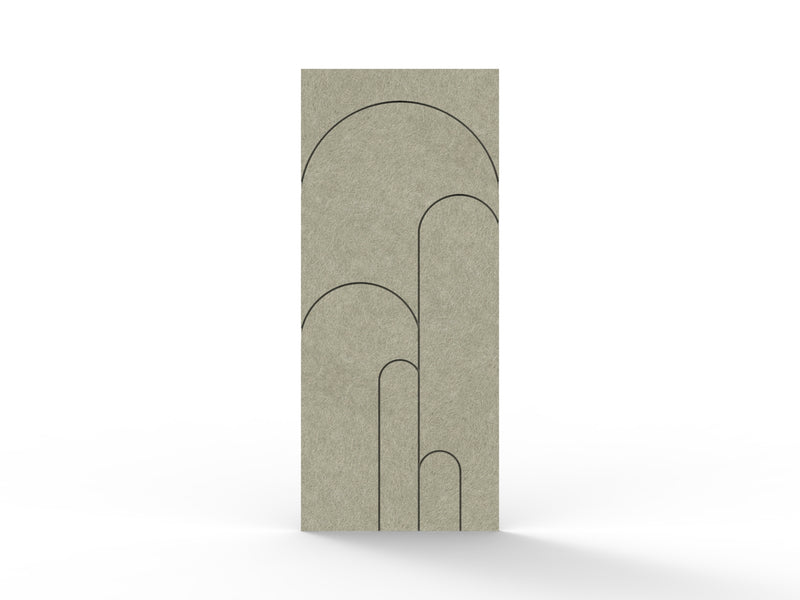 Acouline Wall Panel - Delivery Only (No Installation)