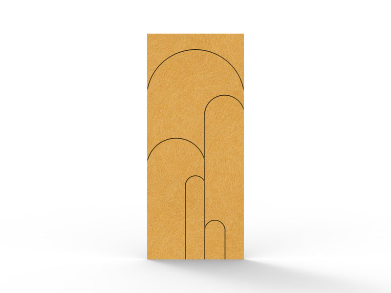 Acouline Wall Panel - Delivery Only (No Installation)