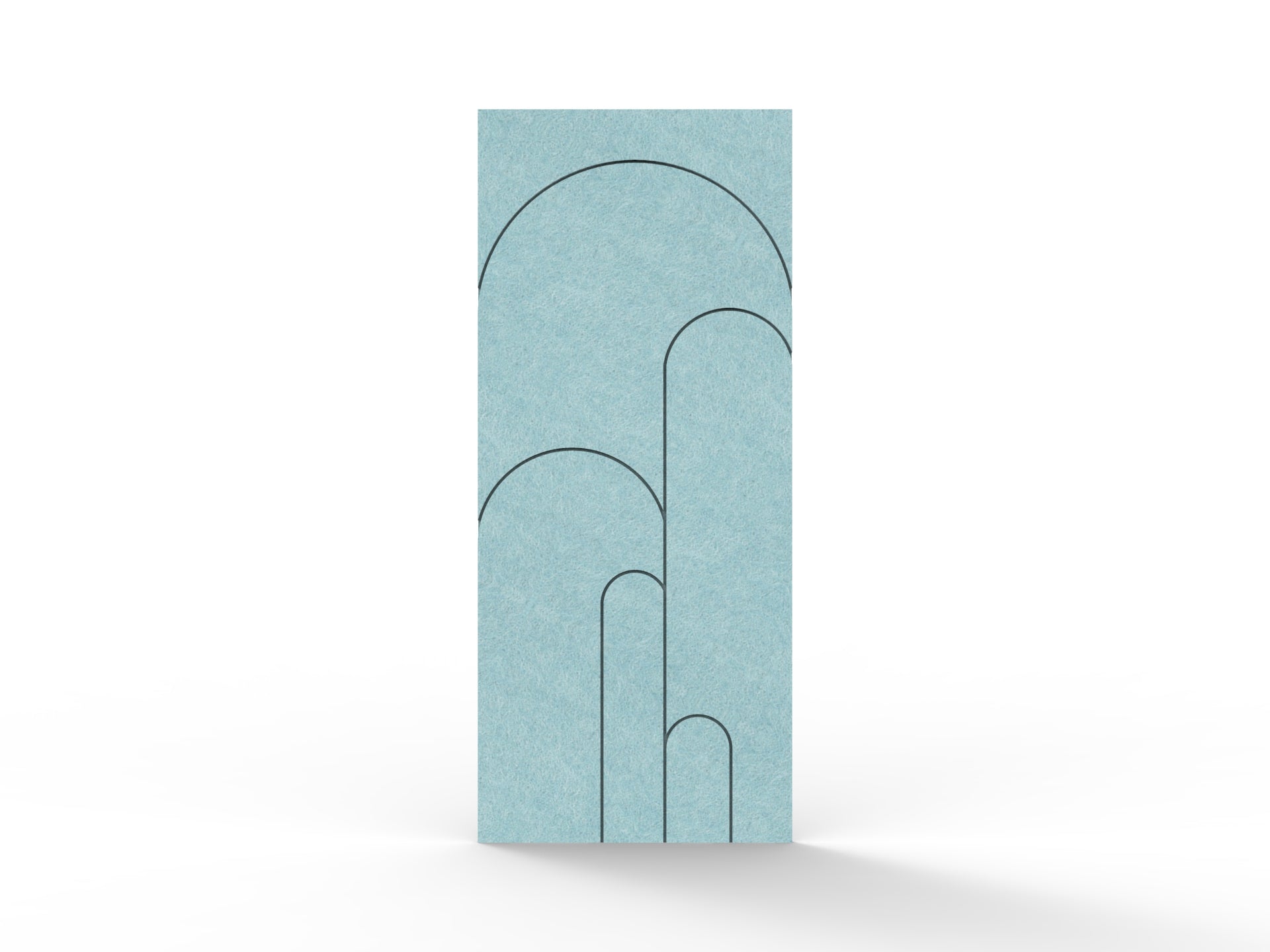Acouline Wall Panel - Delivery Only (No Installation)