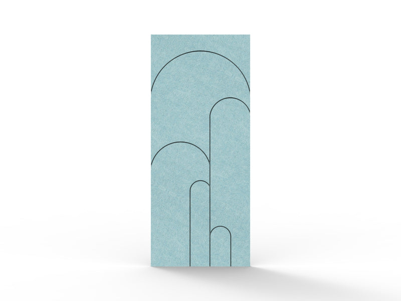 Acouline Wall Panel - Delivery Only (No Installation)