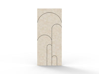 Acouline Wall Panel - Delivery Only (No Installation)