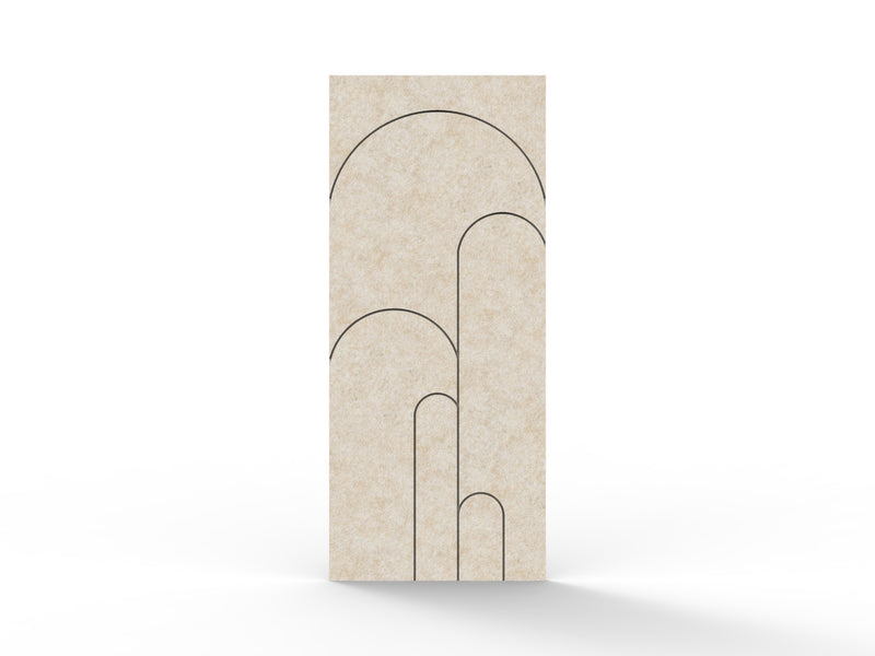 Acouline Wall Panel - Delivery Only (No Installation)