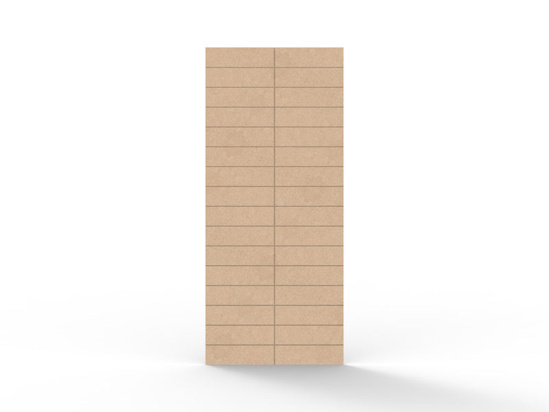 Acouline Wall Panel - Delivery Only (No Installation)
