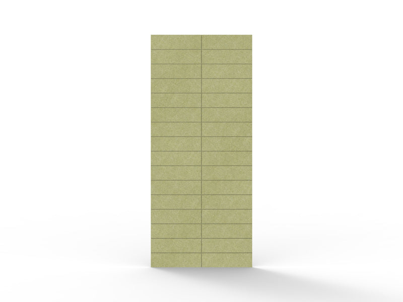 Acouline Wall Panel - Delivery Only (No Installation)