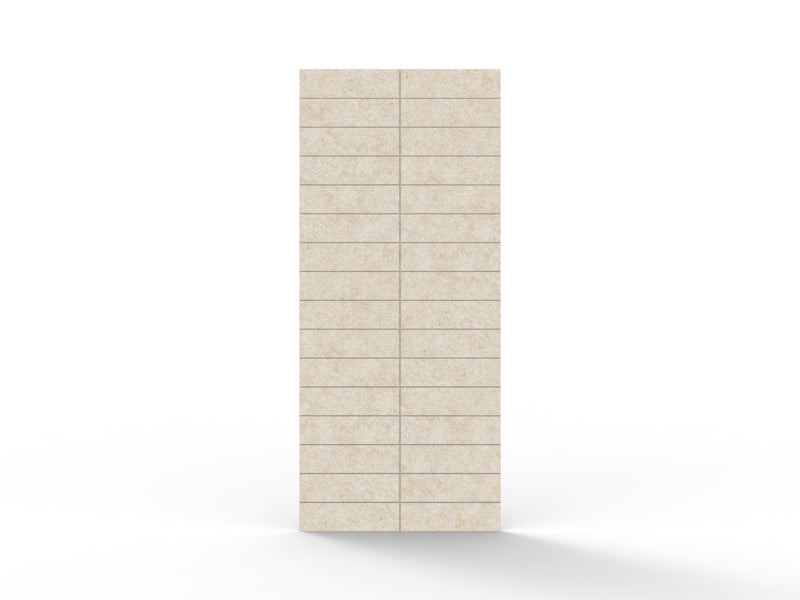 Acouline Wall Panel - Delivery Only (No Installation)