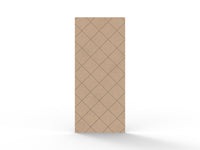 Acouline Wall Panel - Delivery Only (No Installation)