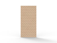 Acouline Wall Panel - Delivery Only (No Installation)