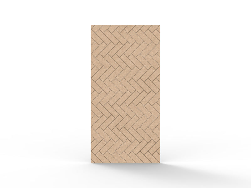 Acouline Wall Panel - Delivery Only (No Installation)