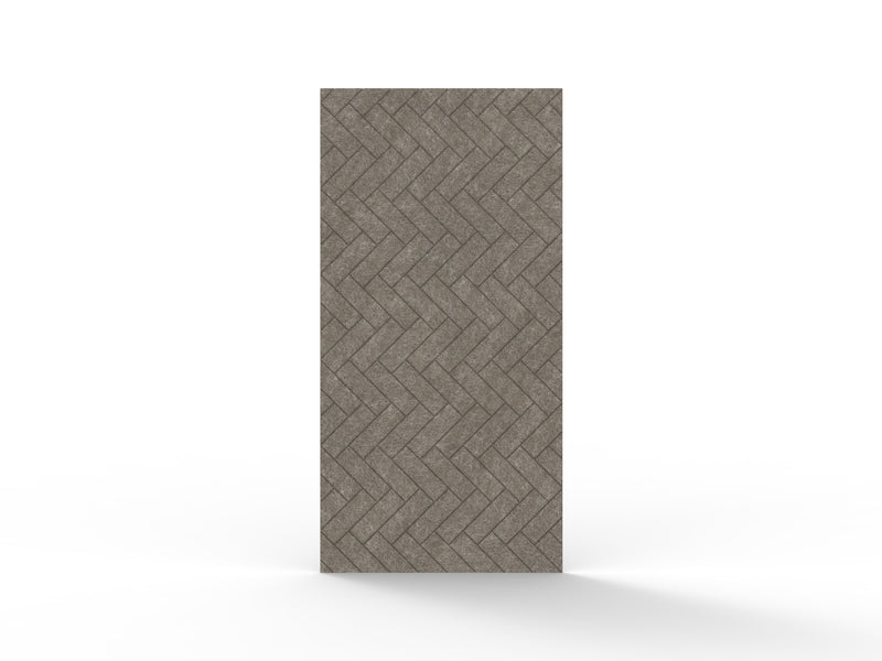 Acouline Wall Panel - Delivery Only (No Installation)