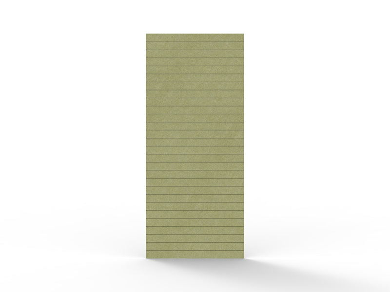 Acouline Wall Panel - Delivery Only (No Installation)