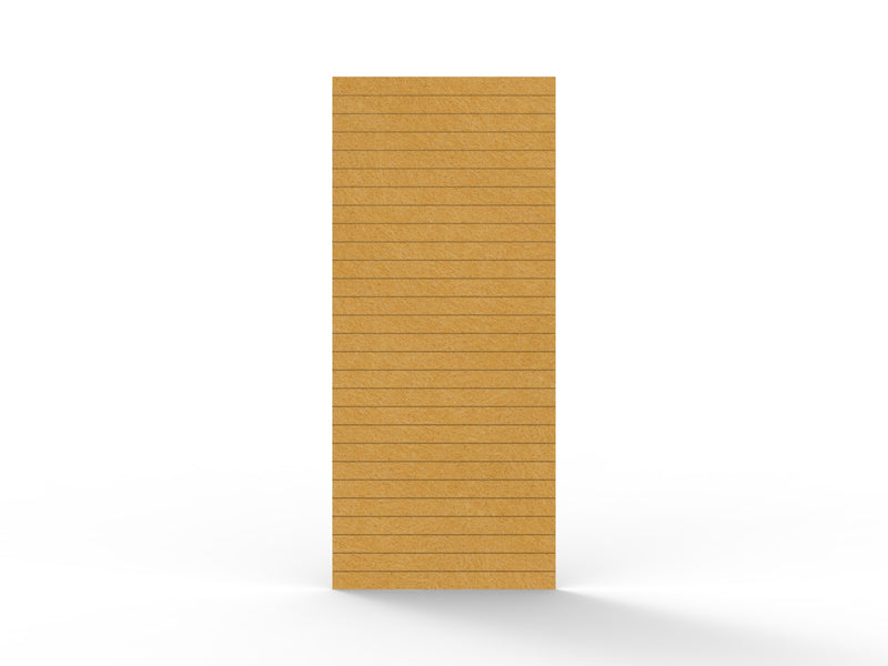 Acouline Wall Panel - Delivery Only (No Installation)