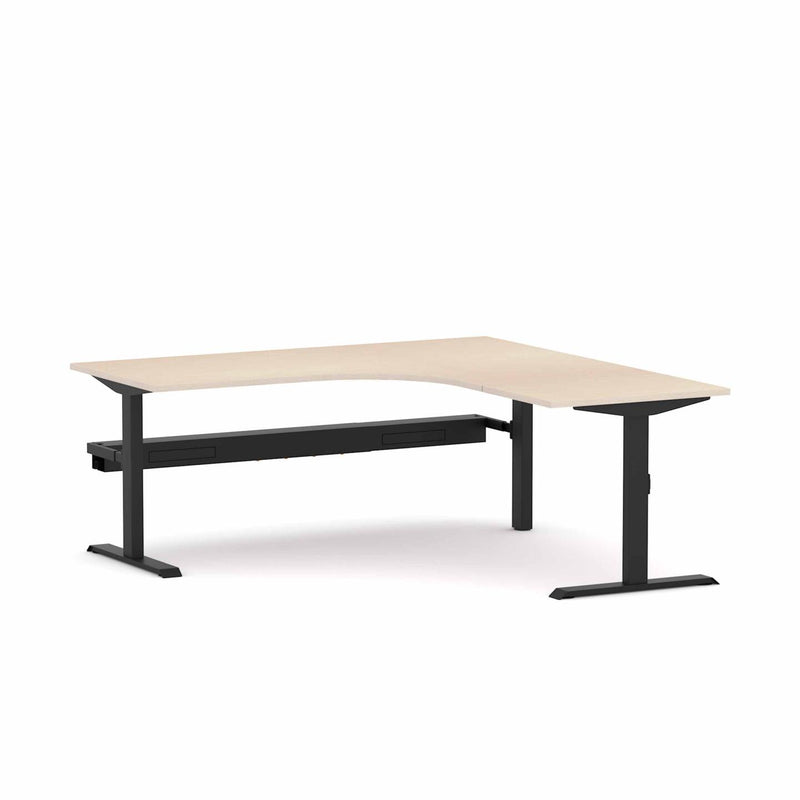 Klass Fixed 90Deg Workstation